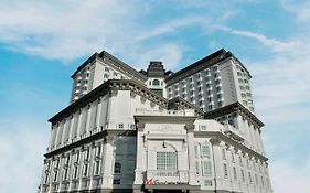 Grand Swiss-Belhotel Melaka